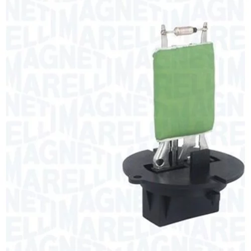Odpor vnútorného ventilátora 069416010010 (MAGNETI MARELLI) - obr. 1