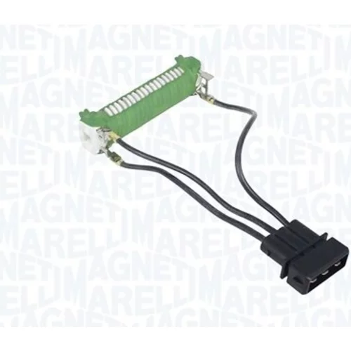 Odpor vnútorného ventilátora 069416013010 (MAGNETI MARELLI) - obr. 1