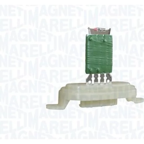 Odpor vnútorného ventilátora MAGNETI MARELLI 069416050010