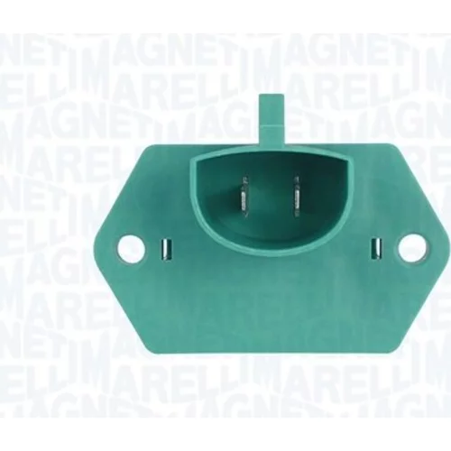 Predradený odpor, elektromotor (ventilátor chladiča) MAGNETI MARELLI 069426013010