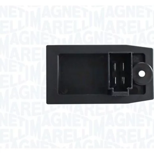 Predradený odpor, elektromotor (ventilátor chladiča) MAGNETI MARELLI 069426014010