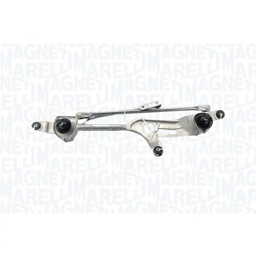 Mechanizmus stieračov 085570711010 (MAGNETI MARELLI) - obr. 2