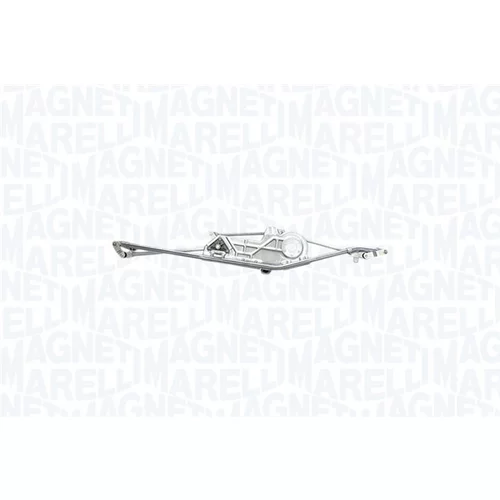Mechanizmus stieračov MAGNETI MARELLI 085570751010