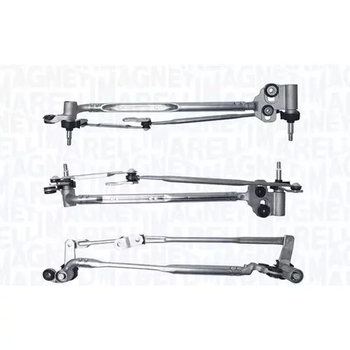 Mechanizmus stieračov MAGNETI MARELLI 085570771010