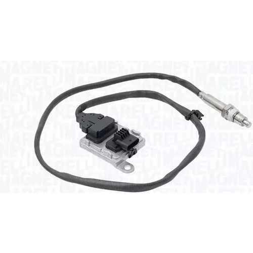 NOx-Senzor, NOx-Katalyzátor MAGNETI MARELLI 141813000019