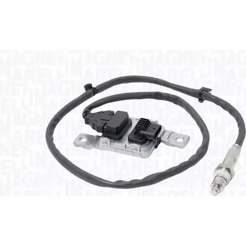 NOx-Senzor, NOx-Katalyzátor MAGNETI MARELLI 141813000037