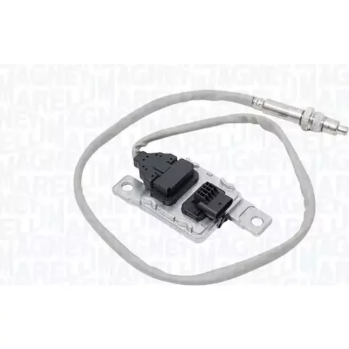 NOx-Senzor, NOx-Katalyzátor MAGNETI MARELLI 141813000043