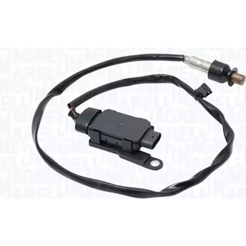 NOx-Senzor, NOx-Katalyzátor MAGNETI MARELLI 141813000093