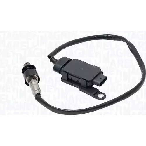 NOx-Senzor, NOx-Katalyzátor MAGNETI MARELLI 141813000100