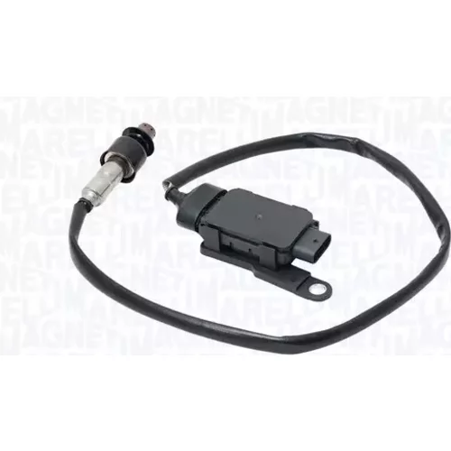 NOx-Senzor, NOx-Katalyzátor MAGNETI MARELLI 141813000101