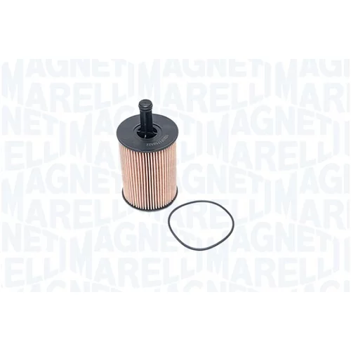 Olejový filter MAGNETI MARELLI 152071758822