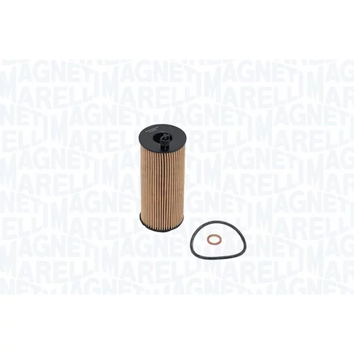 Olejový filter MAGNETI MARELLI 153071762440