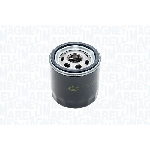 Olejový filter MAGNETI MARELLI 153071762593