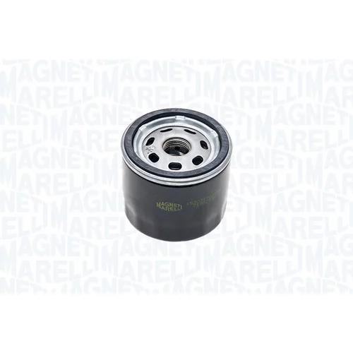 Olejový filter MAGNETI MARELLI 153071762595
