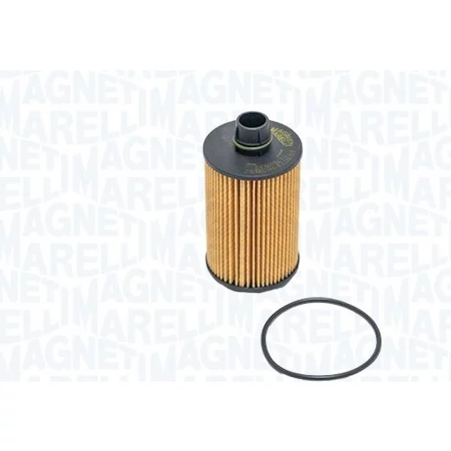 Olejový filter 153071762832 (MAGNETI MARELLI)