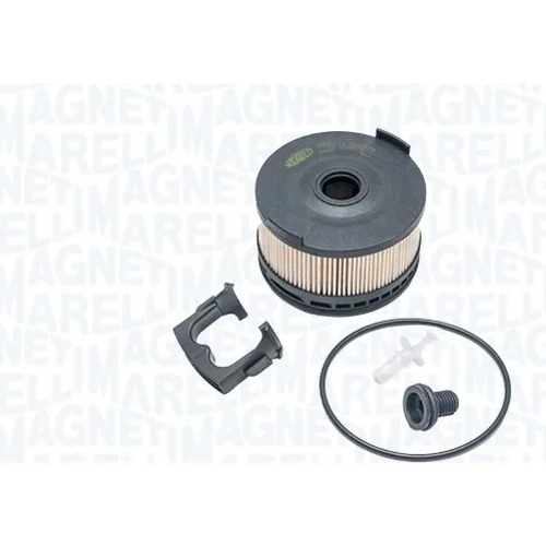 Palivový filter MAGNETI MARELLI 153071762878