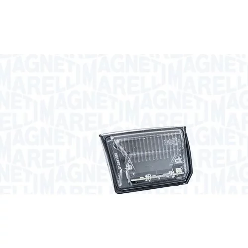 Smerové svetlo MAGNETI MARELLI 182201566700