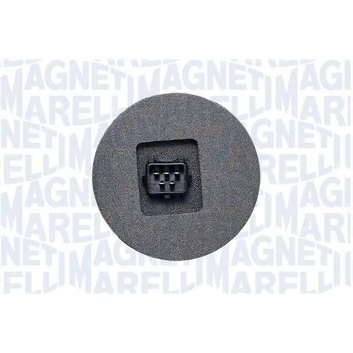 Vonkajšie spätné zrkadlo 182203227270 (MAGNETI MARELLI) - obr. 2