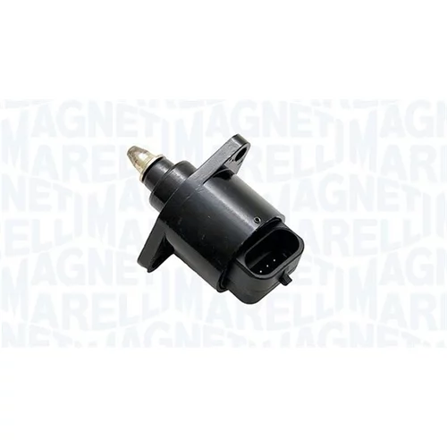 Regulačný ventil voľnobehu (Riadenie prívodu vzduchu) MAGNETI MARELLI 211080050500