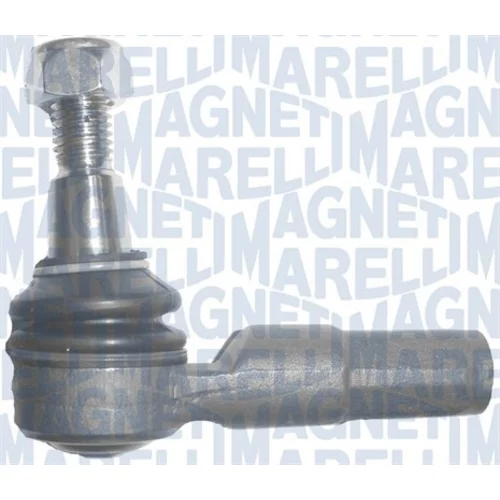 Hlava/čap spojovacej tyče riadenia MAGNETI MARELLI 301191604340