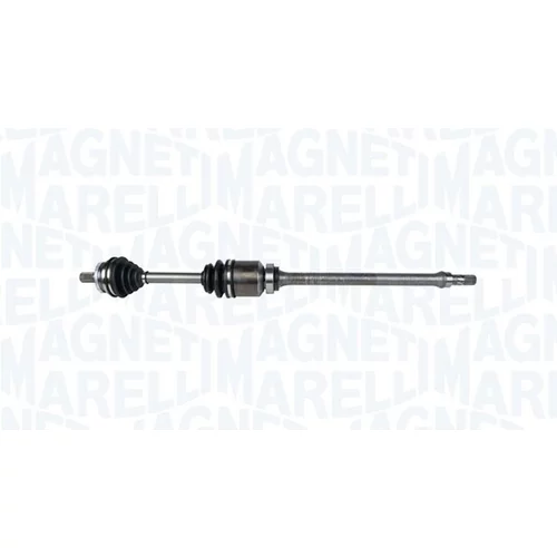 Hnací hriadeľ MAGNETI MARELLI 302004190295