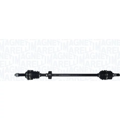 Hnací hriadeľ MAGNETI MARELLI 302004190452