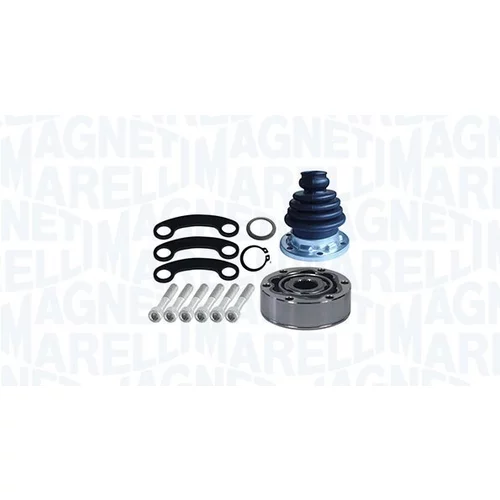 Sada kĺbov hnacieho hriadeľa MAGNETI MARELLI 302009100040