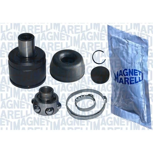Sada kĺbov hnacieho hriadeľa 302009100090 (MAGNETI MARELLI)