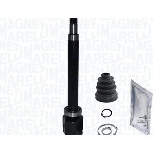 Sada kĺbov hnacieho hriadeľa MAGNETI MARELLI 302009100103