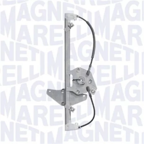 Mechanizmus zdvíhania okna 350103135400 (MAGNETI MARELLI) - obr. 1