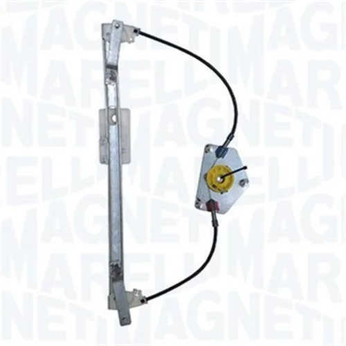 Mechanizmus zdvíhania okna 350103157400 (MAGNETI MARELLI) - obr. 1