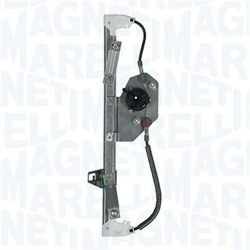 Mechanizmus zdvíhania okna 350103161200 (MAGNETI MARELLI) - obr. 1