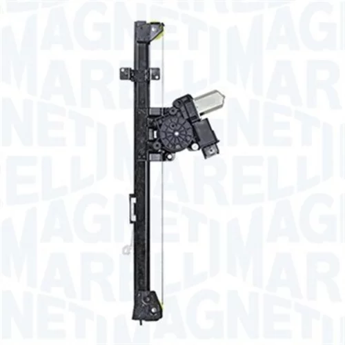 Mechanizmus zdvíhania okna 350103164500 (MAGNETI MARELLI) - obr. 1