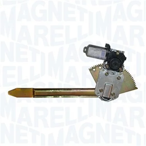 Mechanizmus zdvíhania okna 350103165100 (MAGNETI MARELLI) - obr. 1