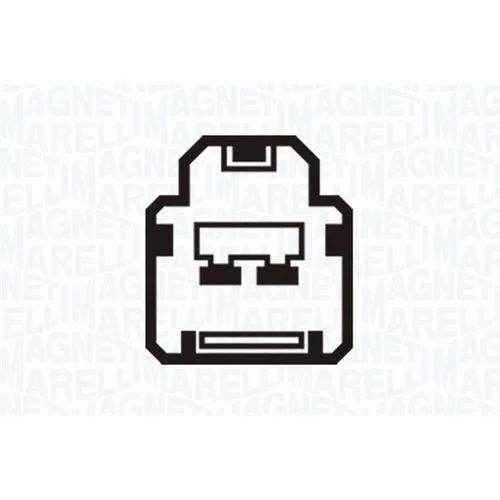 Mechanizmus zdvíhania okna 350103170130 (MAGNETI MARELLI) - obr. 1