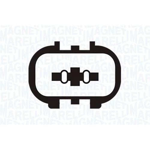 Mechanizmus zdvíhania okna MAGNETI MARELLI 350103170145