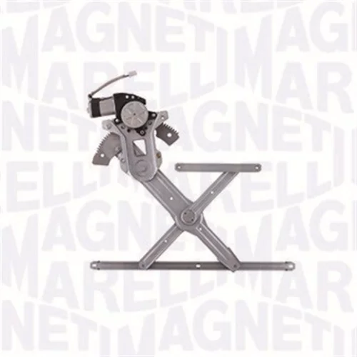 Mechanizmus zdvíhania okna 350103170196 (MAGNETI MARELLI) - obr. 1