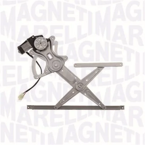 Mechanizmus zdvíhania okna MAGNETI MARELLI 350103170319
