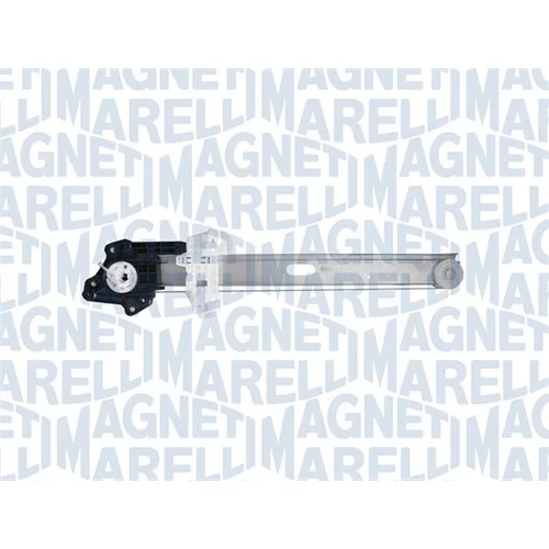Mechanizmus zdvíhania okna MAGNETI MARELLI 350103170349