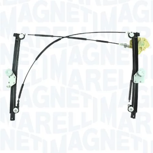 Mechanizmus zdvíhania okna MAGNETI MARELLI 350103188500