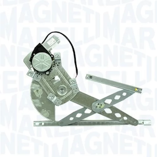 Mechanizmus zdvíhania okna MAGNETI MARELLI 350103189700