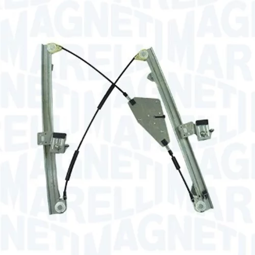 Mechanizmus zdvíhania okna MAGNETI MARELLI 350103195200