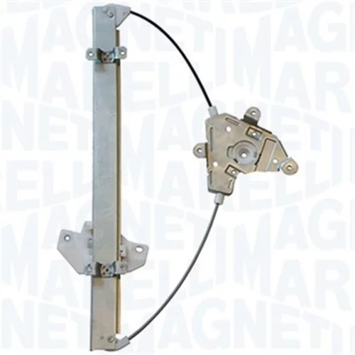 Mechanizmus zdvíhania okna MAGNETI MARELLI 350103195400