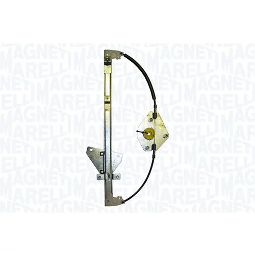 Mechanizmus zdvíhania okna MAGNETI MARELLI 350103203700