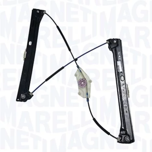 Mechanizmus zdvíhania okna MAGNETI MARELLI 350103212200