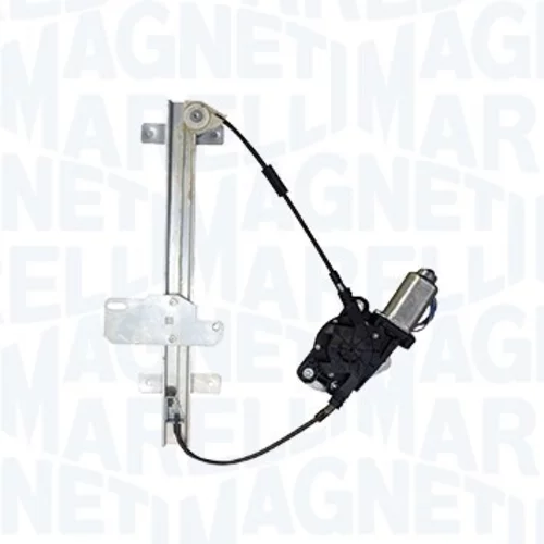 Mechanizmus zdvíhania okna MAGNETI MARELLI 350103415000