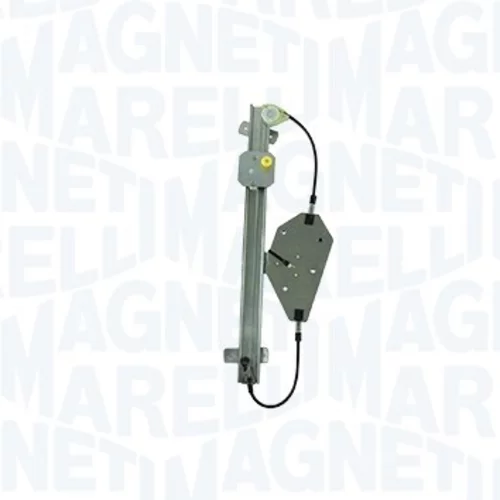 Mechanizmus zdvíhania okna 350103757000 (MAGNETI MARELLI) - obr. 1