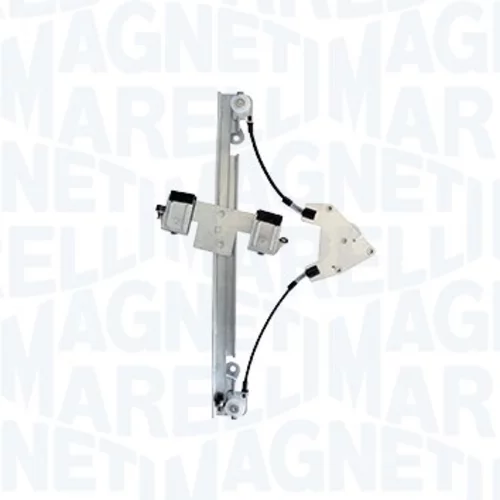 Mechanizmus zdvíhania okna 350103829000 (MAGNETI MARELLI) - obr. 1