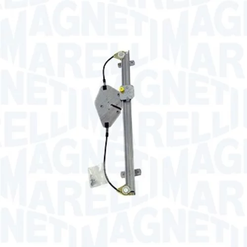 Mechanizmus zdvíhania okna 350103886000 (MAGNETI MARELLI) - obr. 1