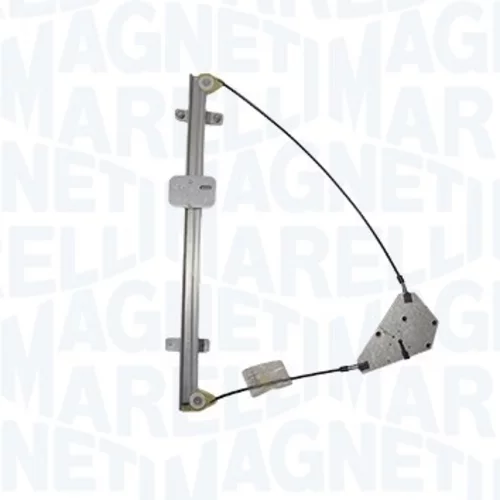 Mechanizmus zdvíhania okna 350103994000 (MAGNETI MARELLI) - obr. 1